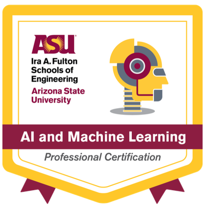 AI ML Certification