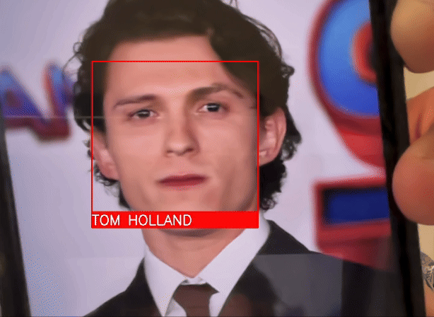 Face Recognition System