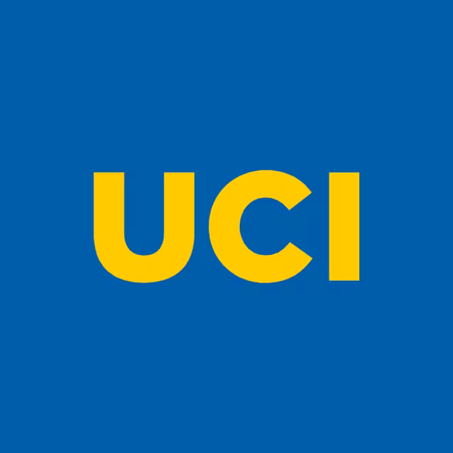 UCI Logo